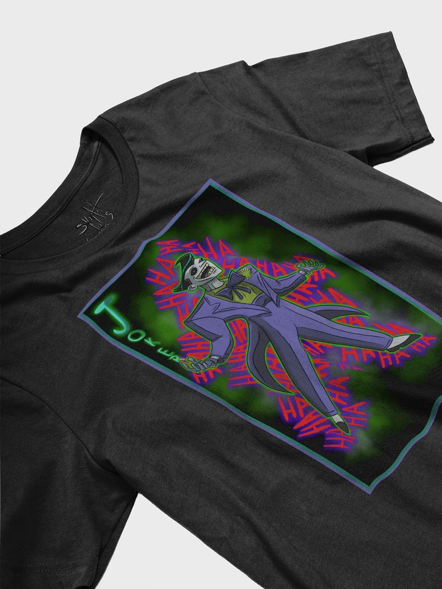 joker playing card shirt product image (3)