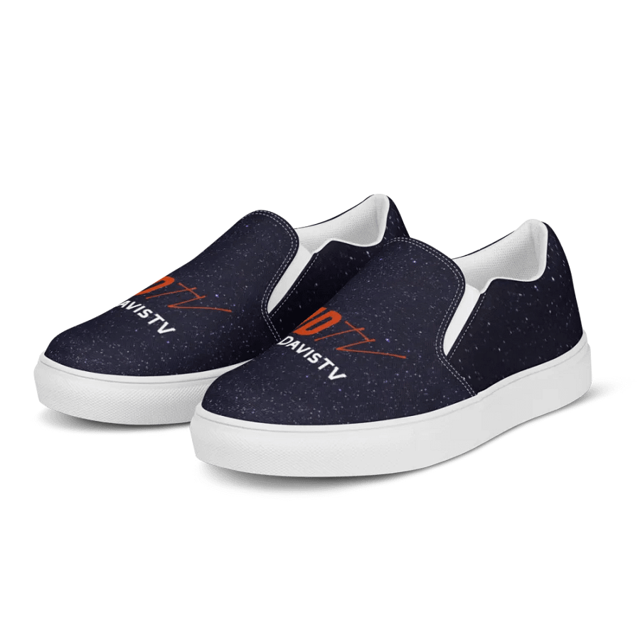 Cosmic MDTV Slip On Shoes product image (3)