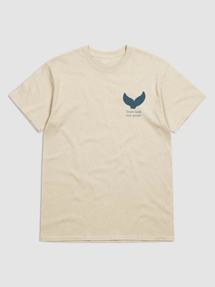 Trust God T-shirt product image (31)