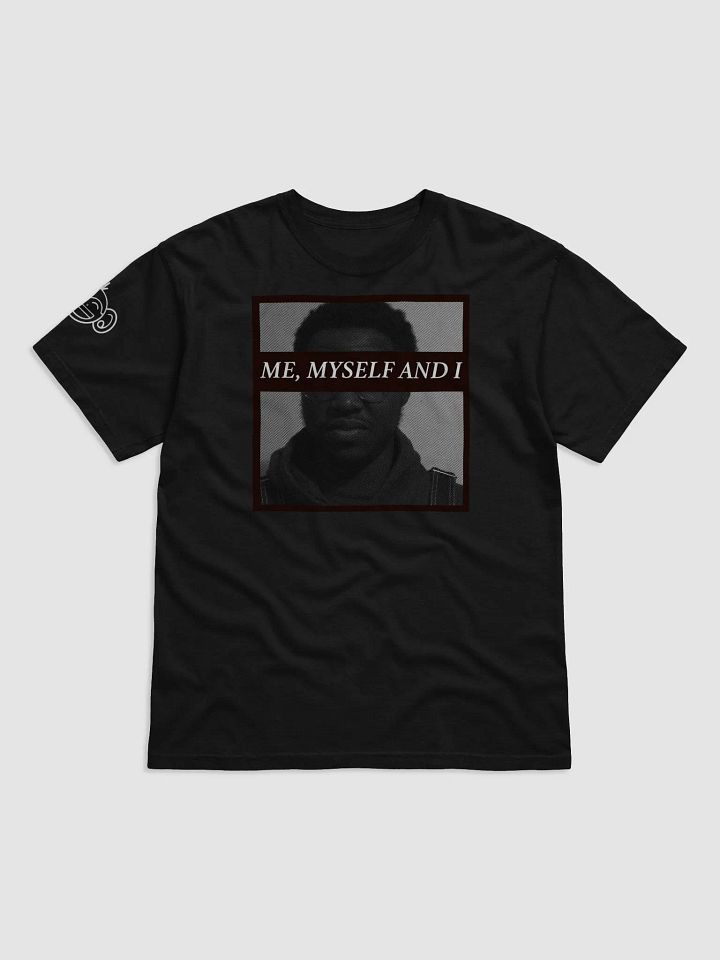 Me, Myself and I [Surprised Shirt] product image (1)