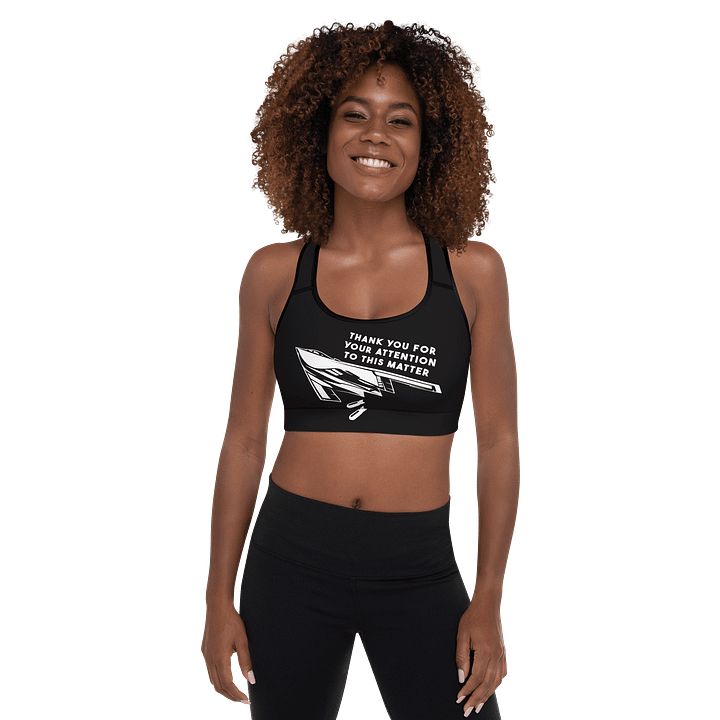 Boom Bra product image (1)
