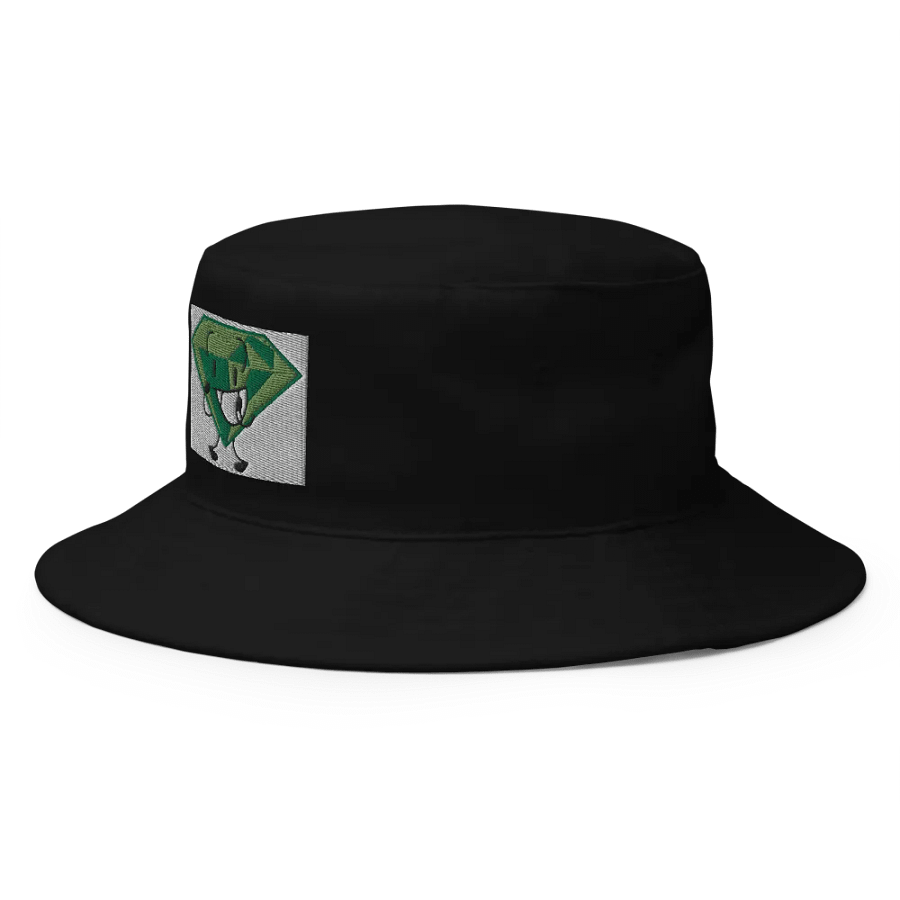 Emerald bucket hat product image (9)