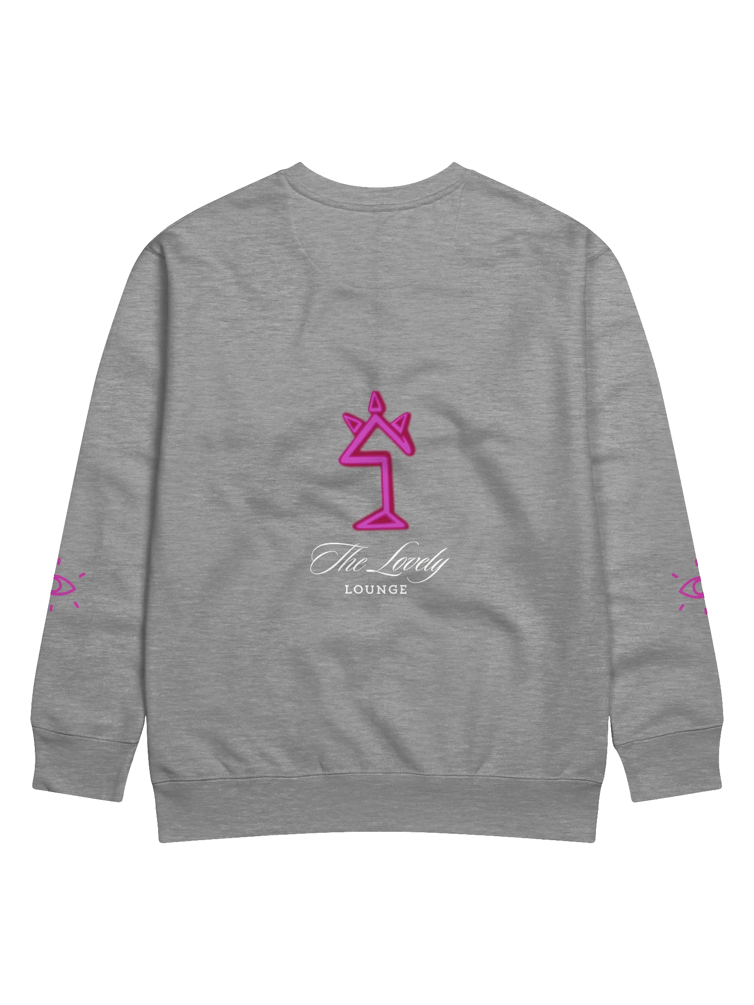 Lovely Lounge Sweater product image (10)