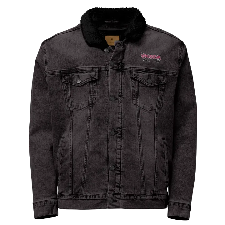 Metal Collection - Denim Jacket product image (1)