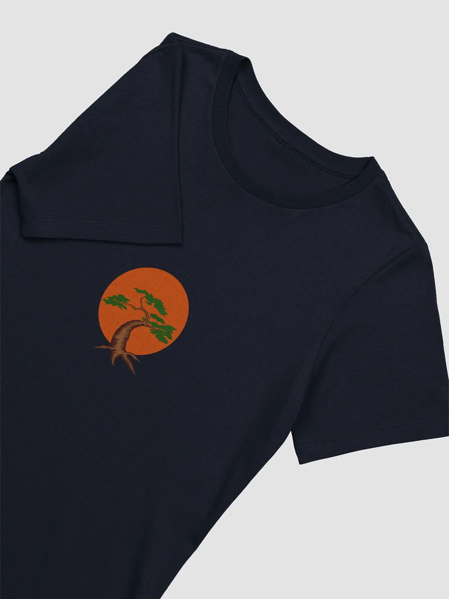 Artistic Tree Relaxed-fit T-Shirt product image (7)