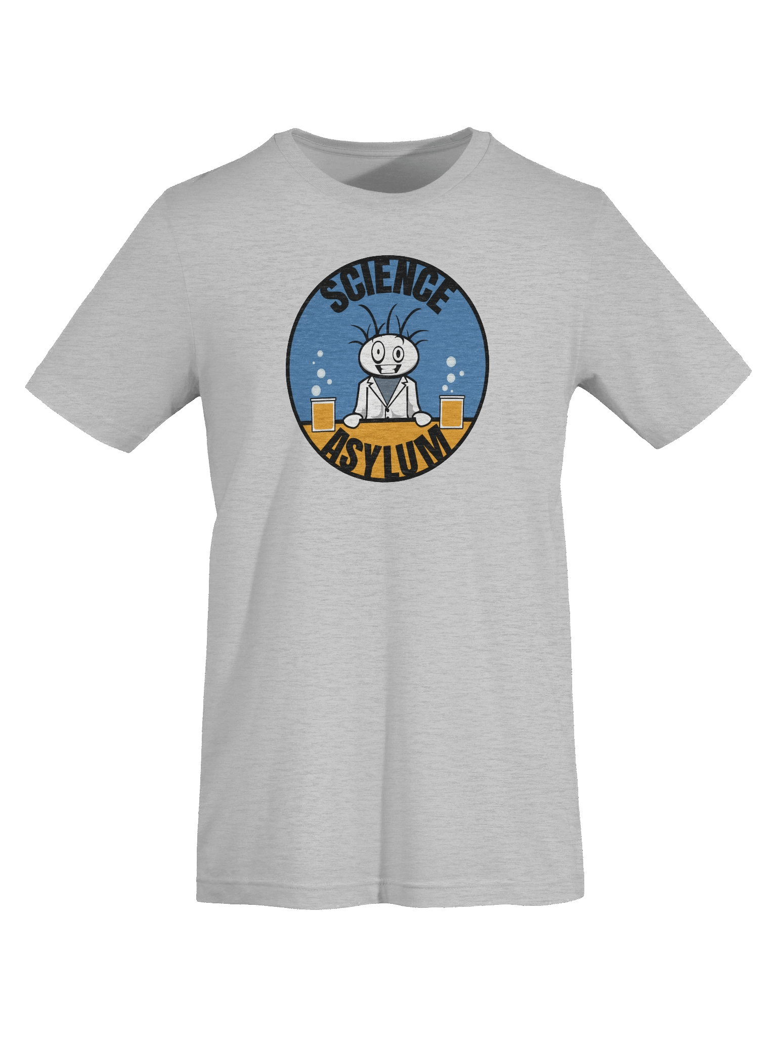 Core Logo T-Shirt product image (67)