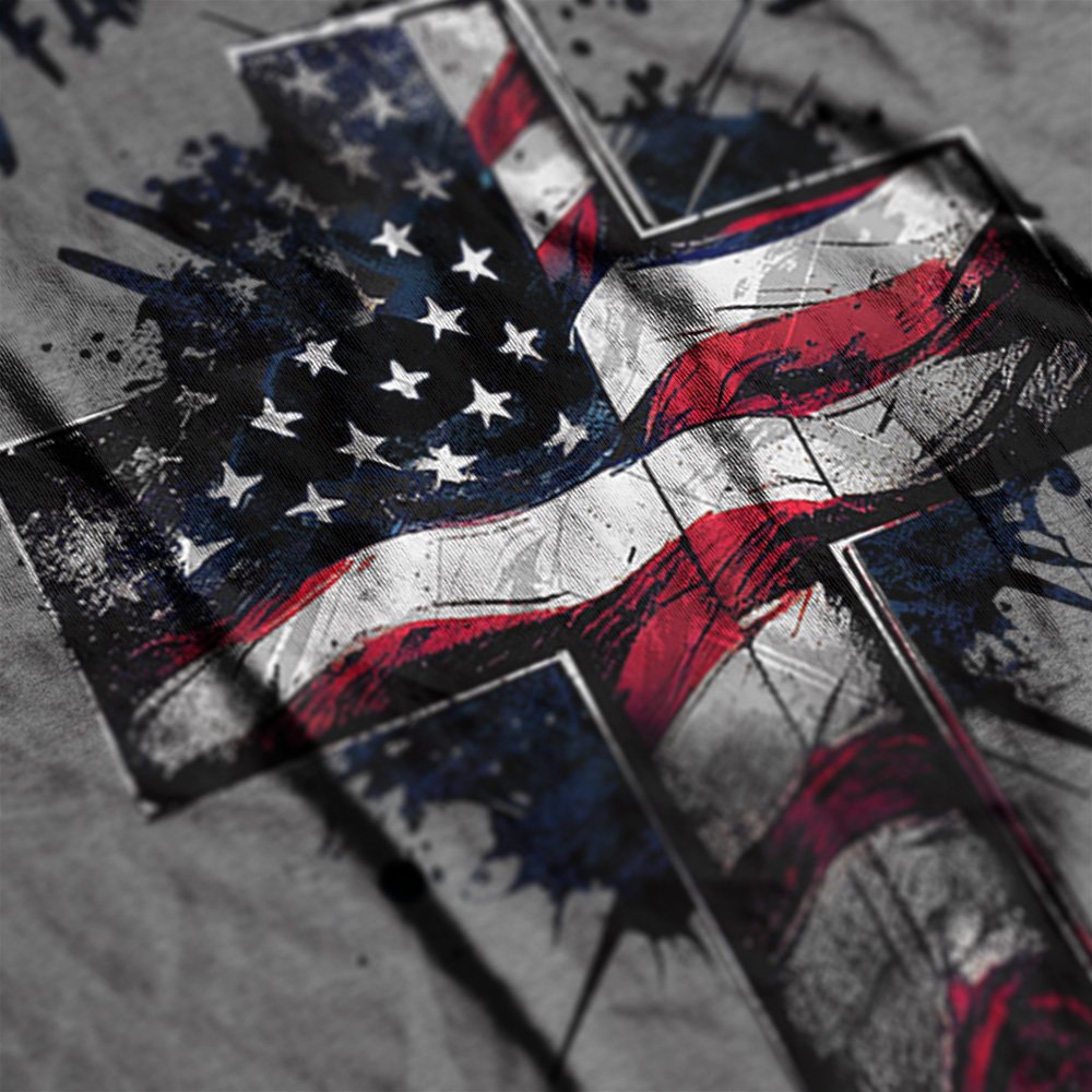 God Family Country product image (2)