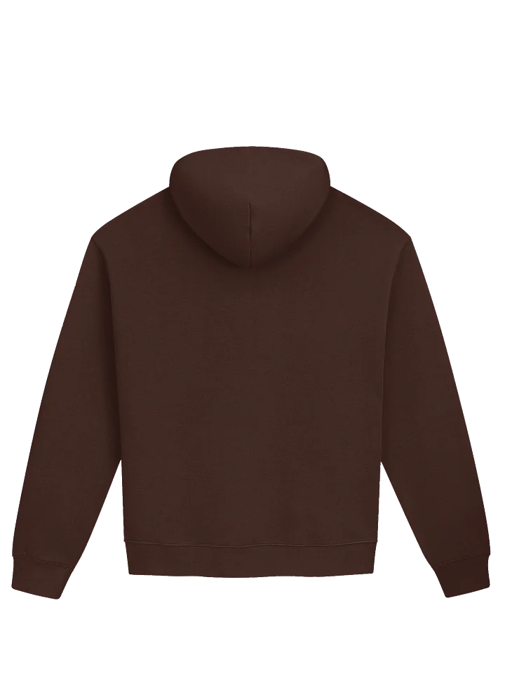 Halo Heart Oversized Hoodie product image (10)