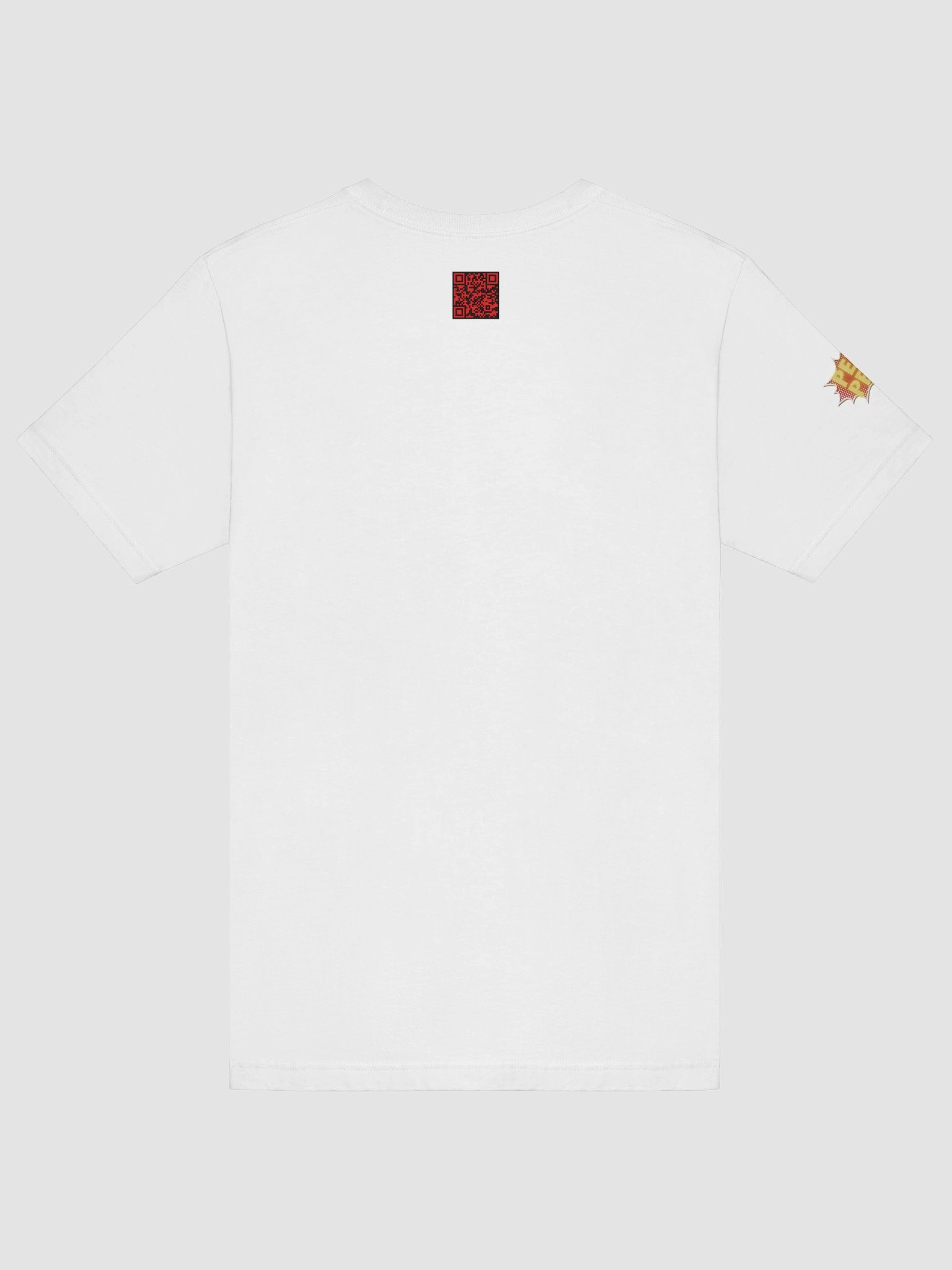 basic trooper tee women's cut product image (6)