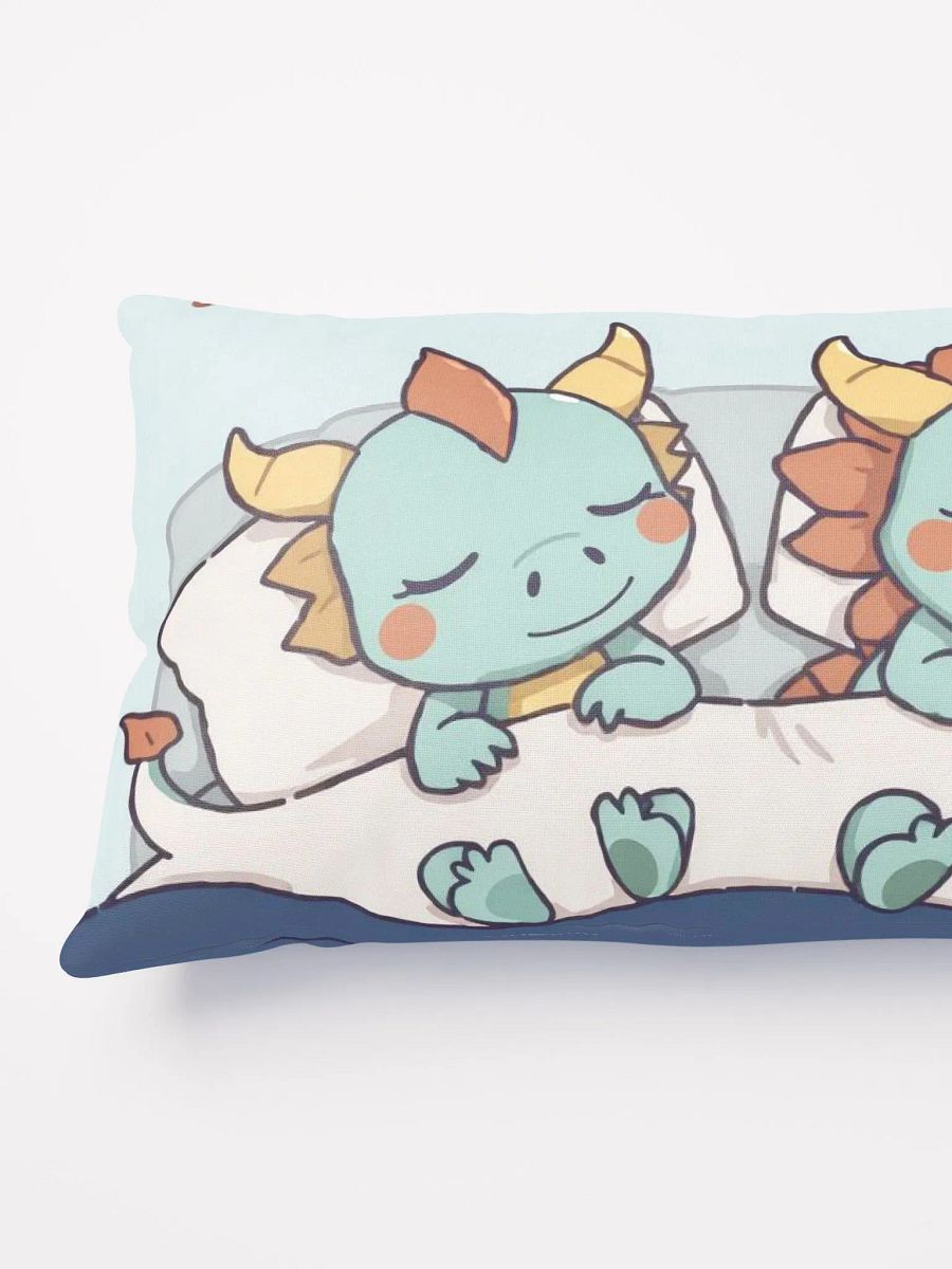 Sleepy Dragons double sided product image (3)