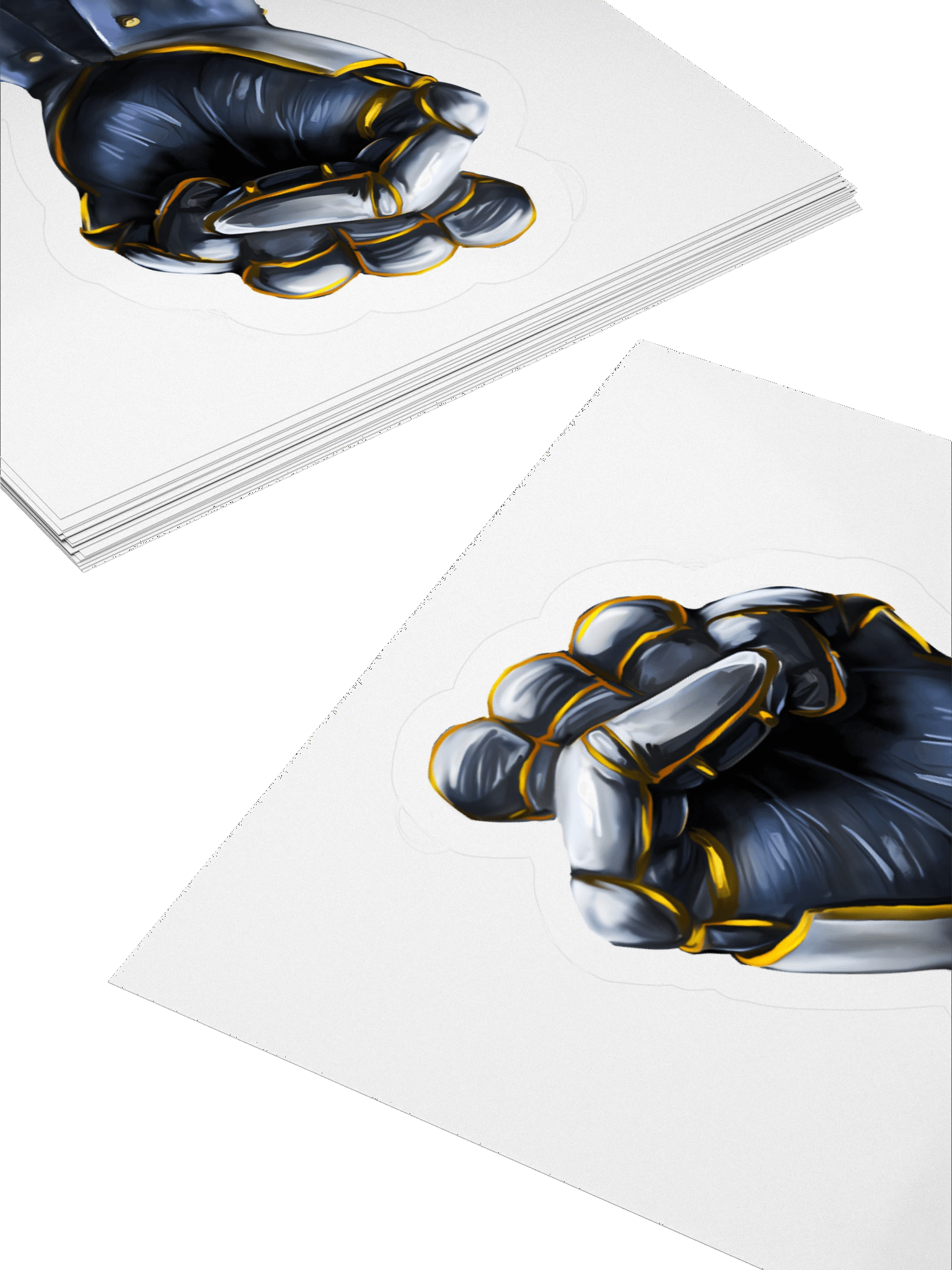 Professional Stickers product image (12)