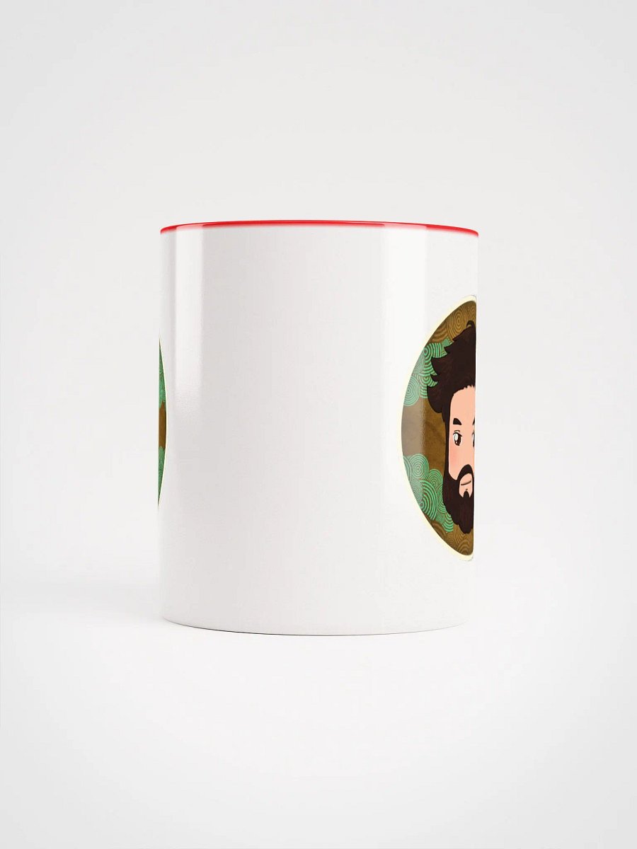 Trunks TOTK Mug (multi colors) product image (60)