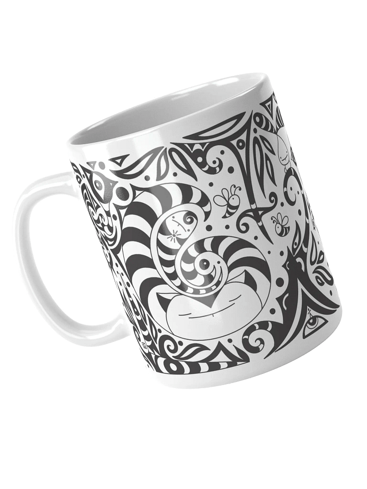 Kal's Garden Mug product image (2)