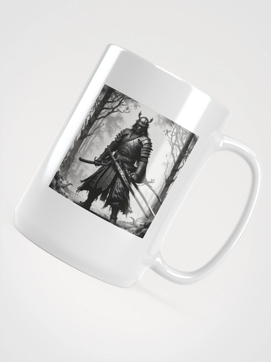 Samurai product image (4)