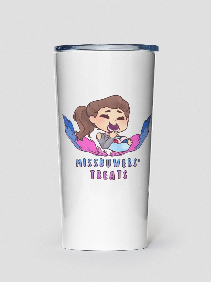 MissB Treats Tumbler product image (1)