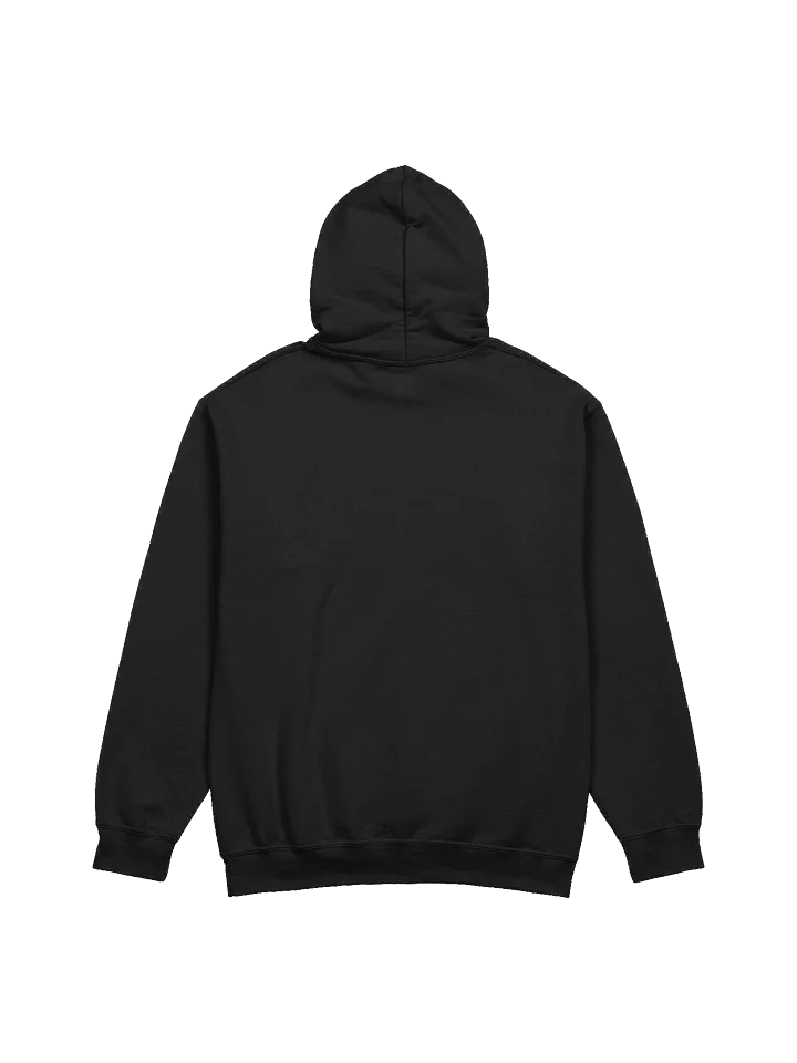 CHIBI Face Classic Hoodie product image (2)