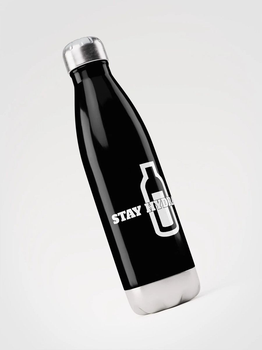 Hocken Water bottle 
