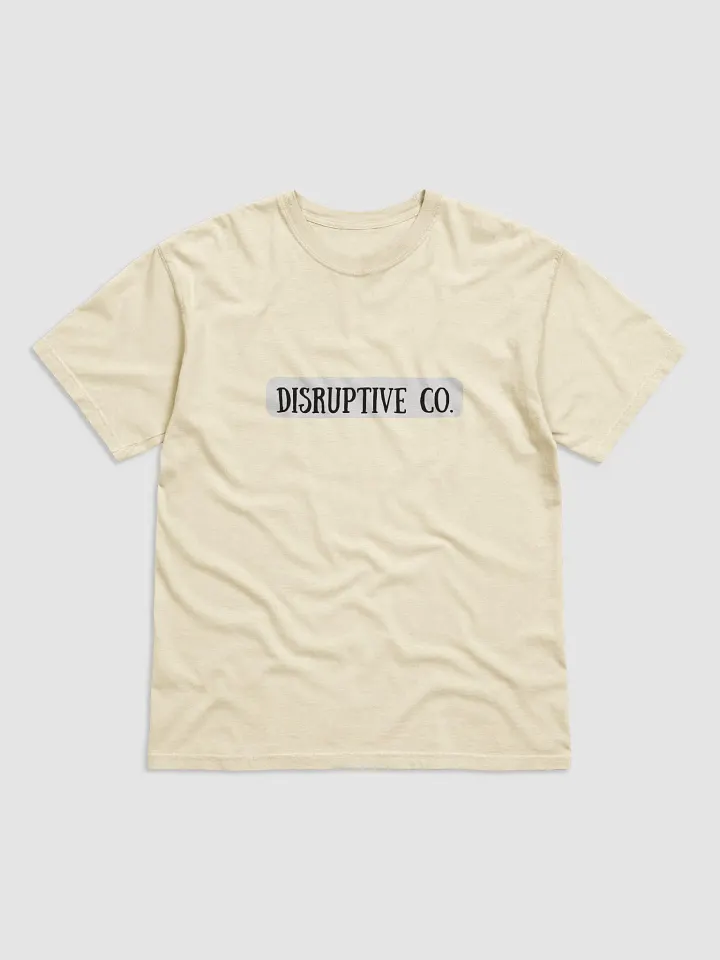 INFLUENCER x DISRUPTOR product image (74)