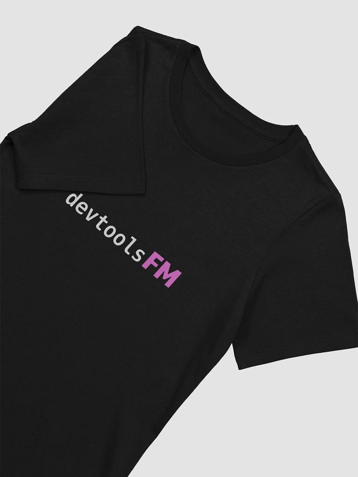 Brand Tee - Women's product image (2)
