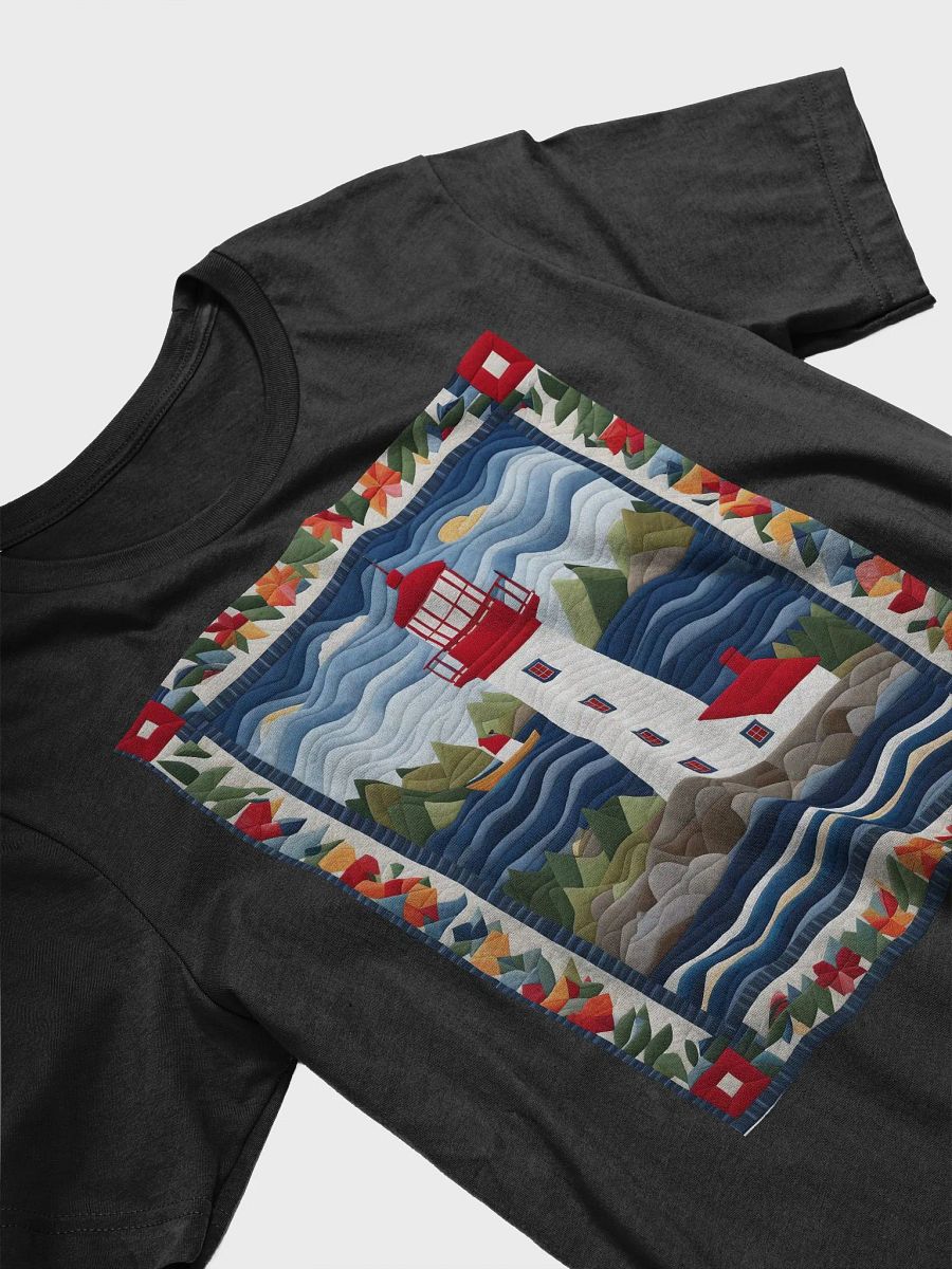 Stunning Lighthouse By the Sea product image (11)