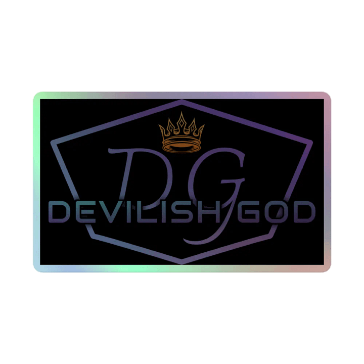 Logo Holo product image (1)