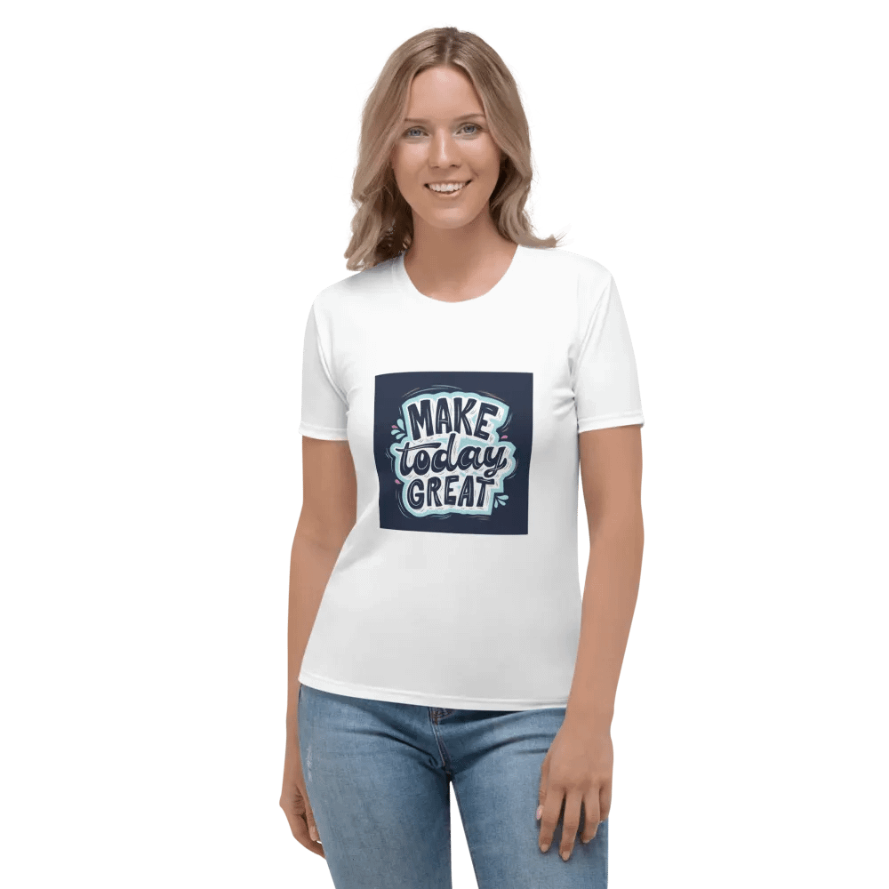 LAUGH YOUR CANCER OFF POSITIVE VIBES - Make Today Great! product image (1)