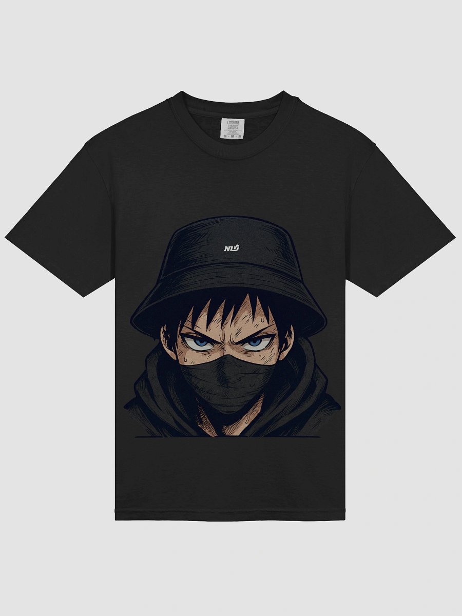 NLD Graphic T-Shirt product image (3)