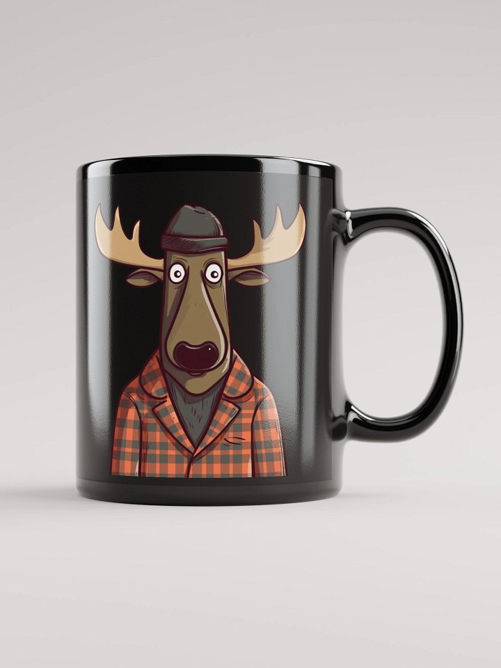 Logo Mug product image (1)