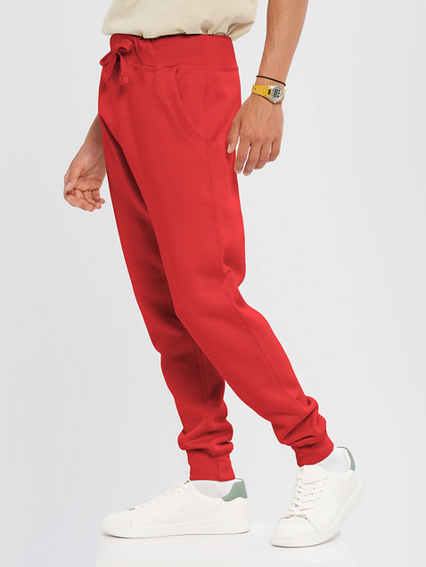 Photo showing Lane Seven Fleece Joggers