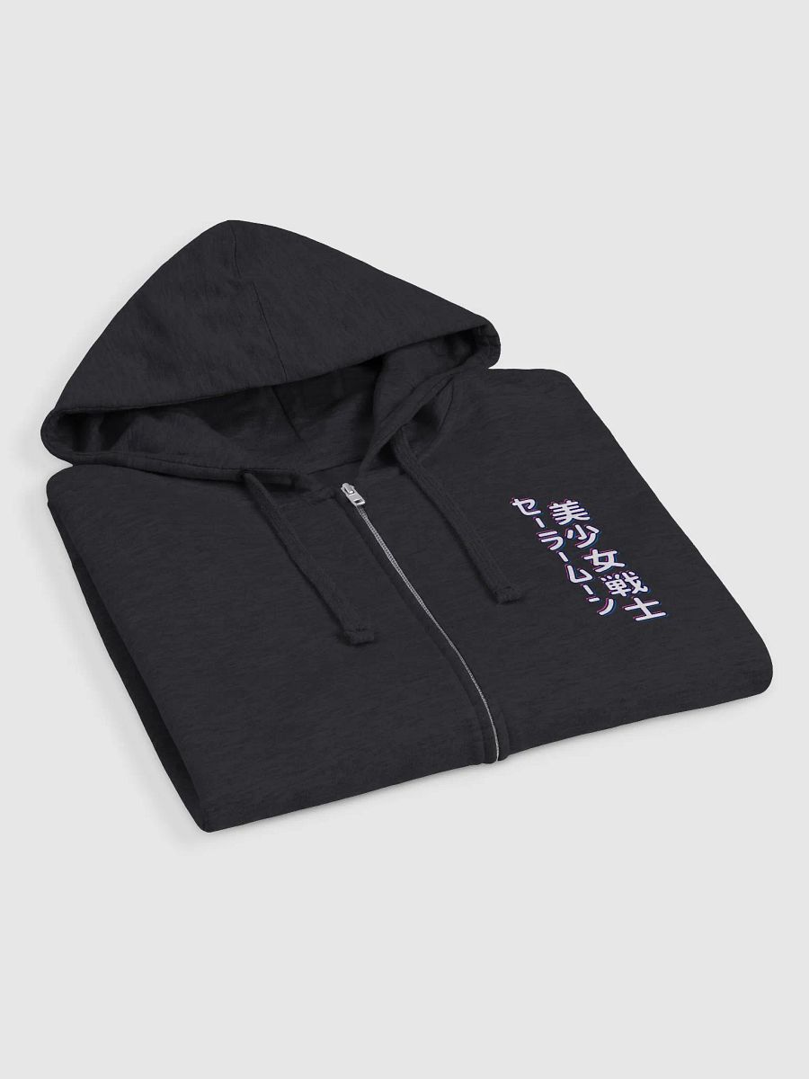 Patrick Nagel + Sailor Moon - Hoodie product image (5)