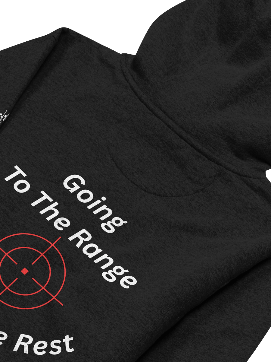 Buying A New Gun - Hoodie product image (4)