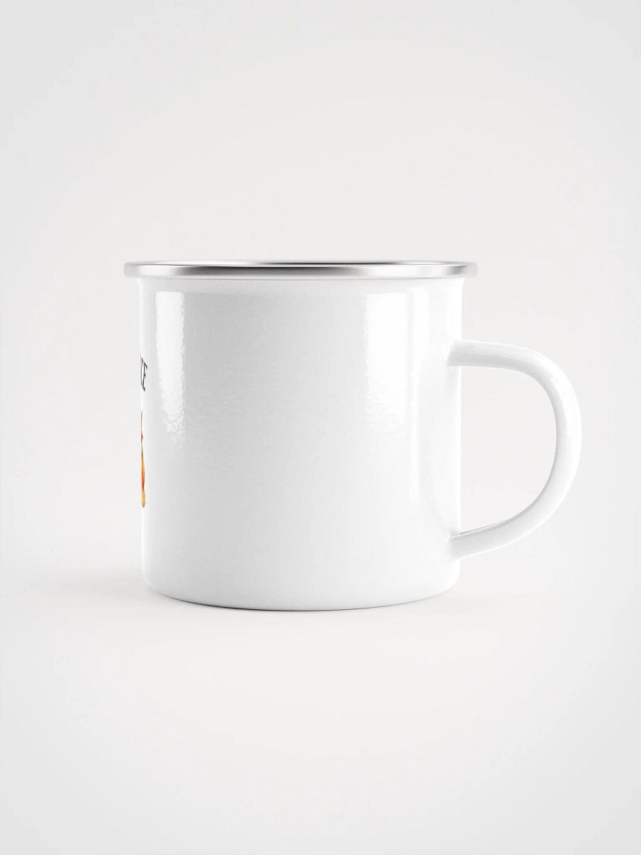 Metal Fall Cup 2 product image (2)
