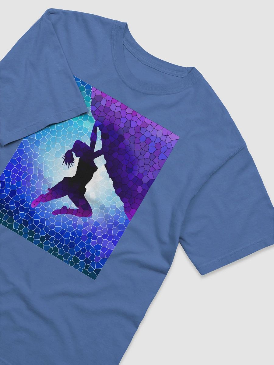 Climb to the moon T shirt product image (23)
