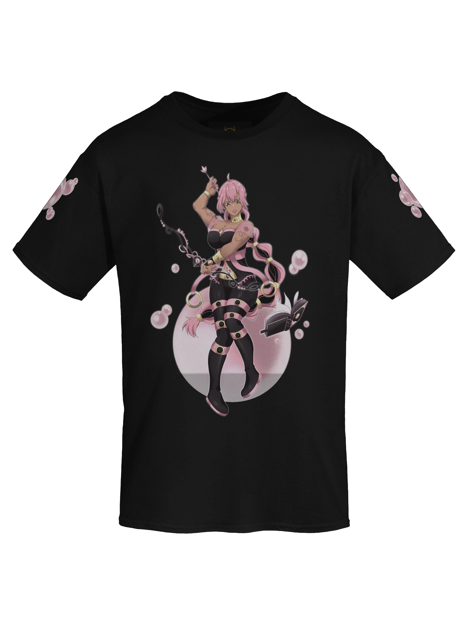 Marzipan Bubble Shirt product image (43)