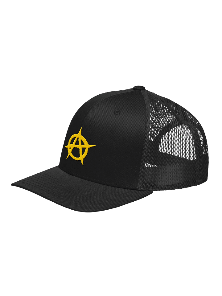 Trucker Anarchy product image (2)