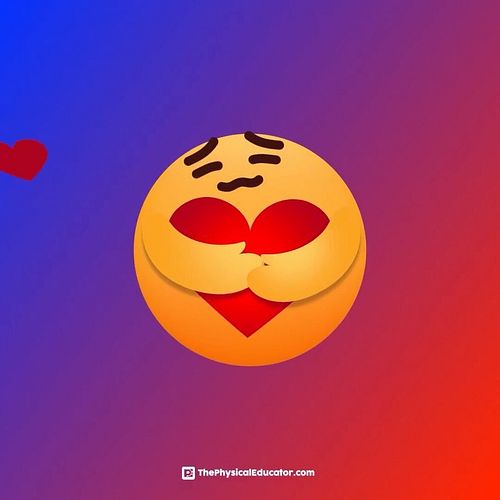 ❤️ A love letter to Team #PhysEd:

It’s Valentine’s Day and everybody’s out here spreading the love. It only seemed appropria...