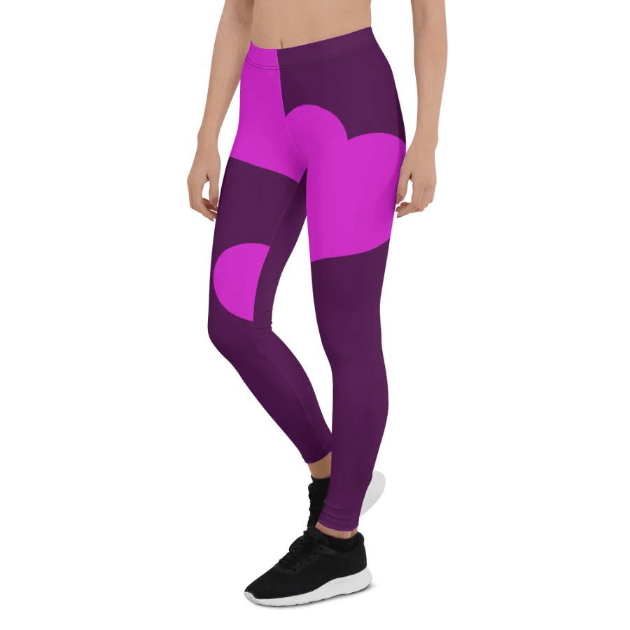 Yoga Pants product image (6)
