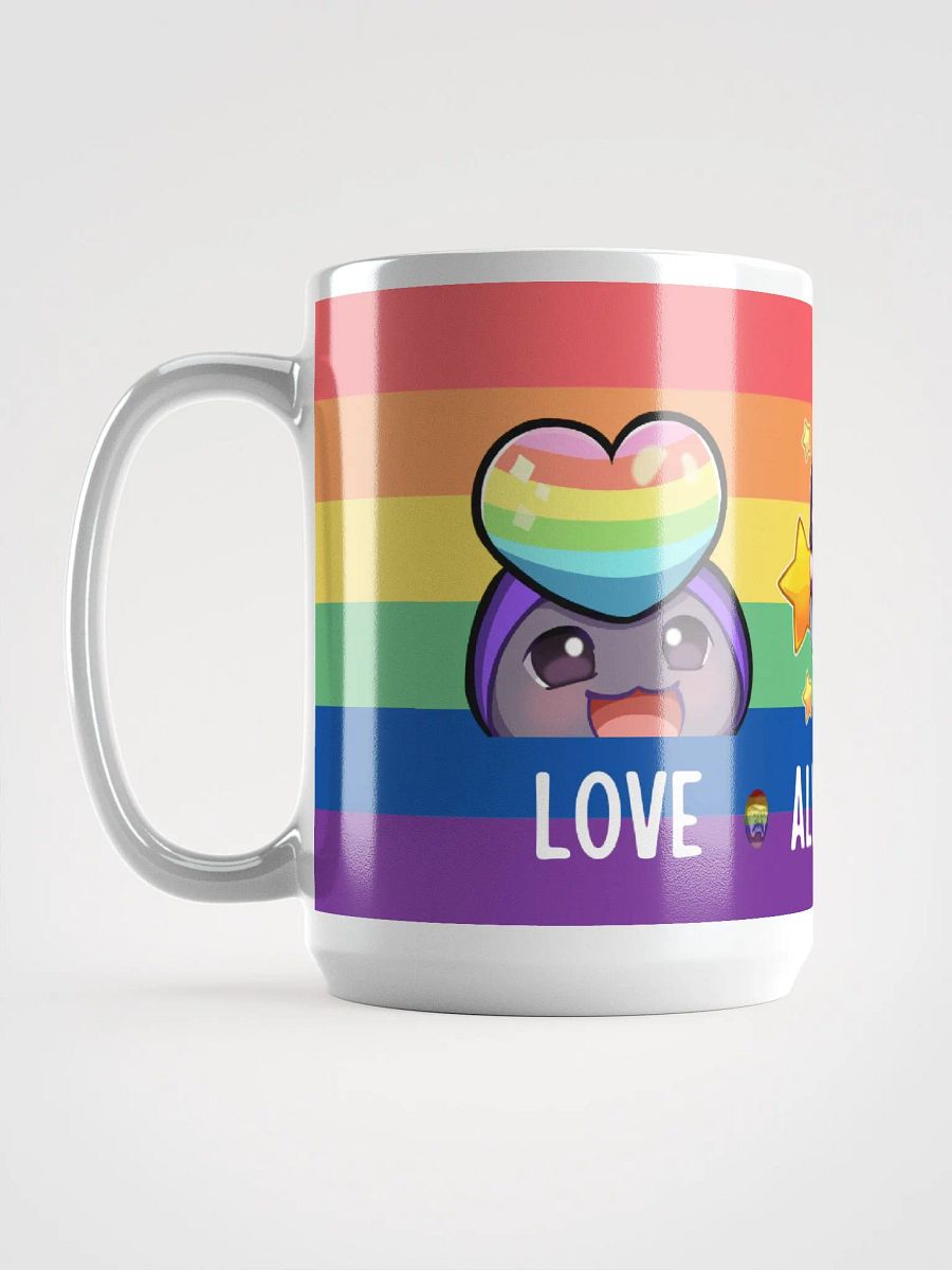 PRIDE LAW Mug product image (1)