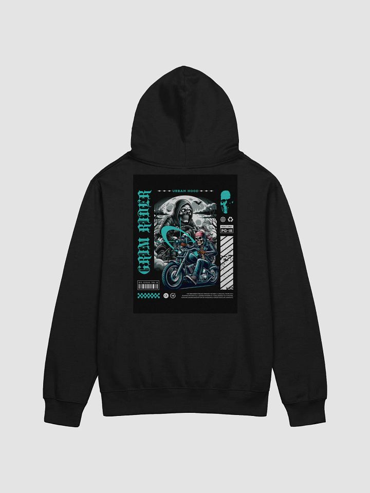 GRIM RIDER BY URBAN HOOD product image (17)