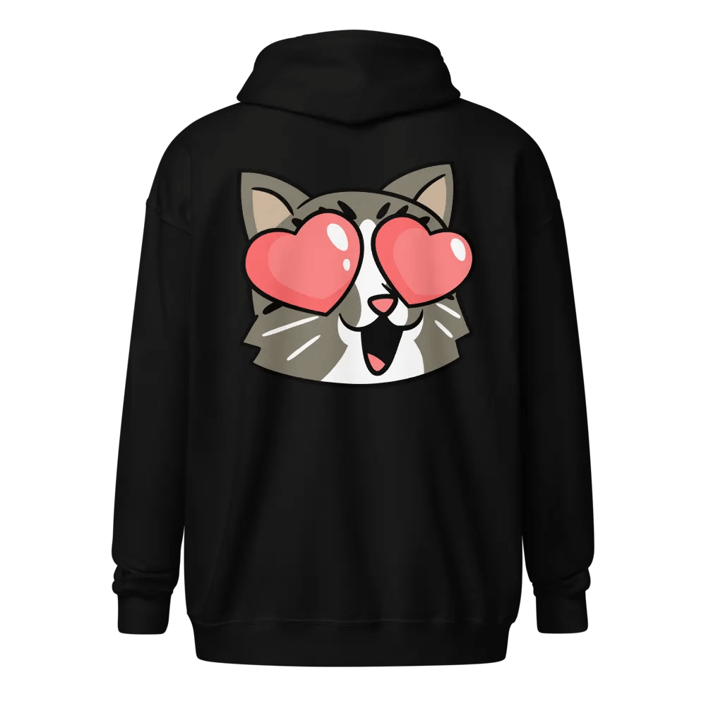 devoLOVE Hoodie product image (5)