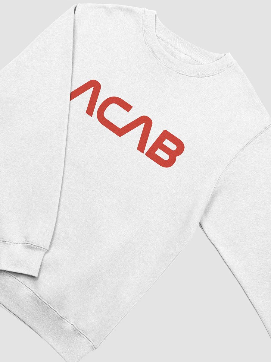 ACAB Worm Pullover Sweater product image (3)