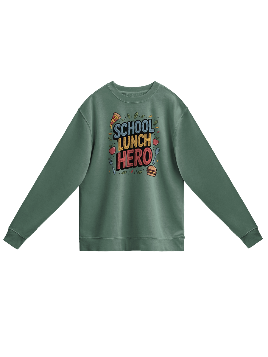 School Lunch Hero product image (1)
