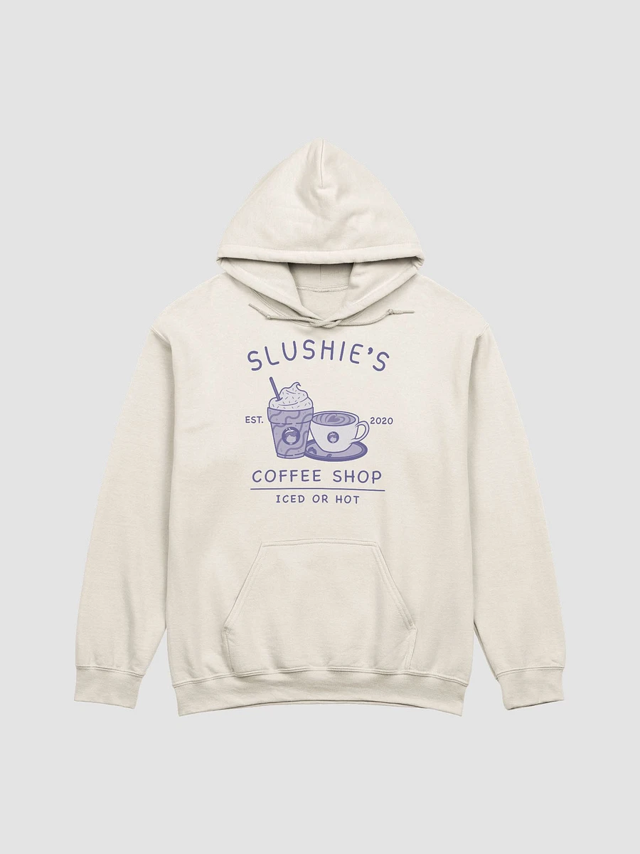 Slushie's Coffee Shop (Purple) | Hoodie product image (50)