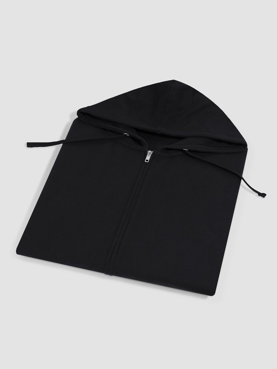 Zip-up Fleece product image (12)