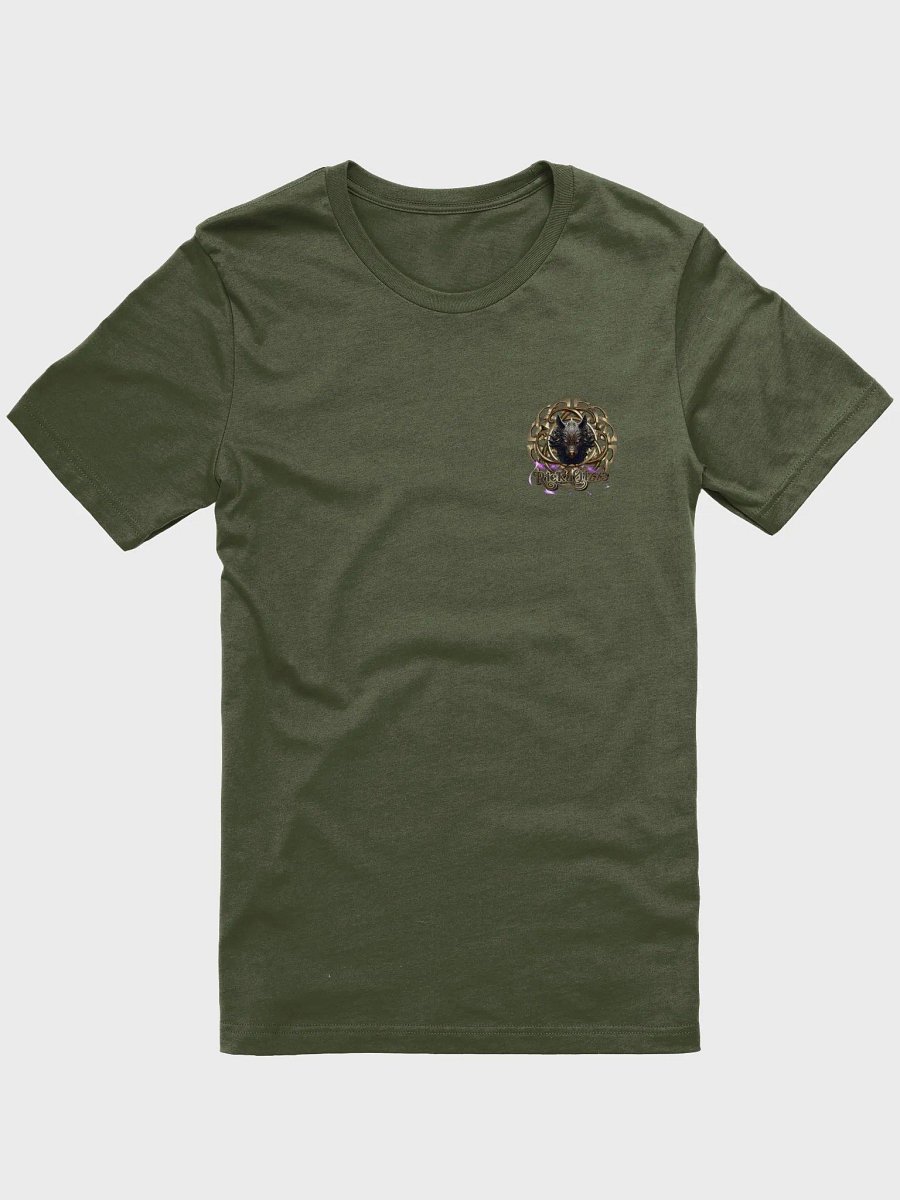 Tshirt product image (1)