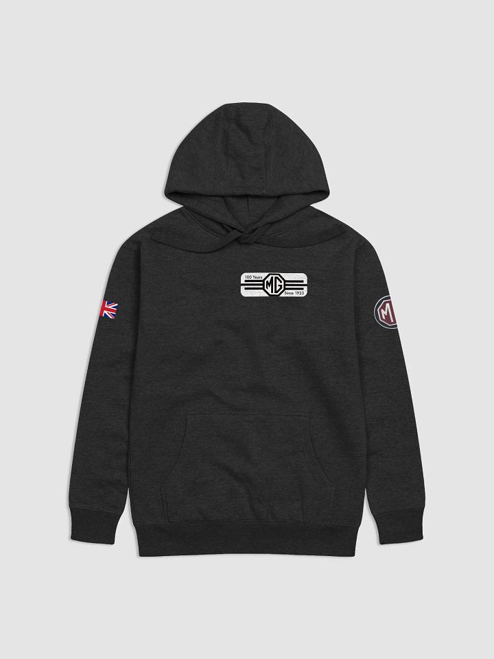 Centenary Hoodie product image (4)