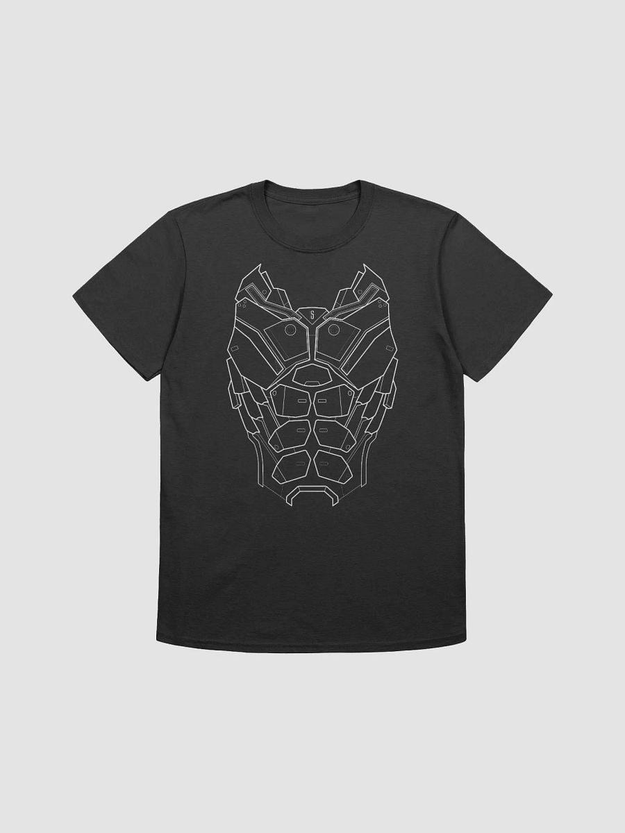 HOLO // Mecha T-Shirt product image (4)