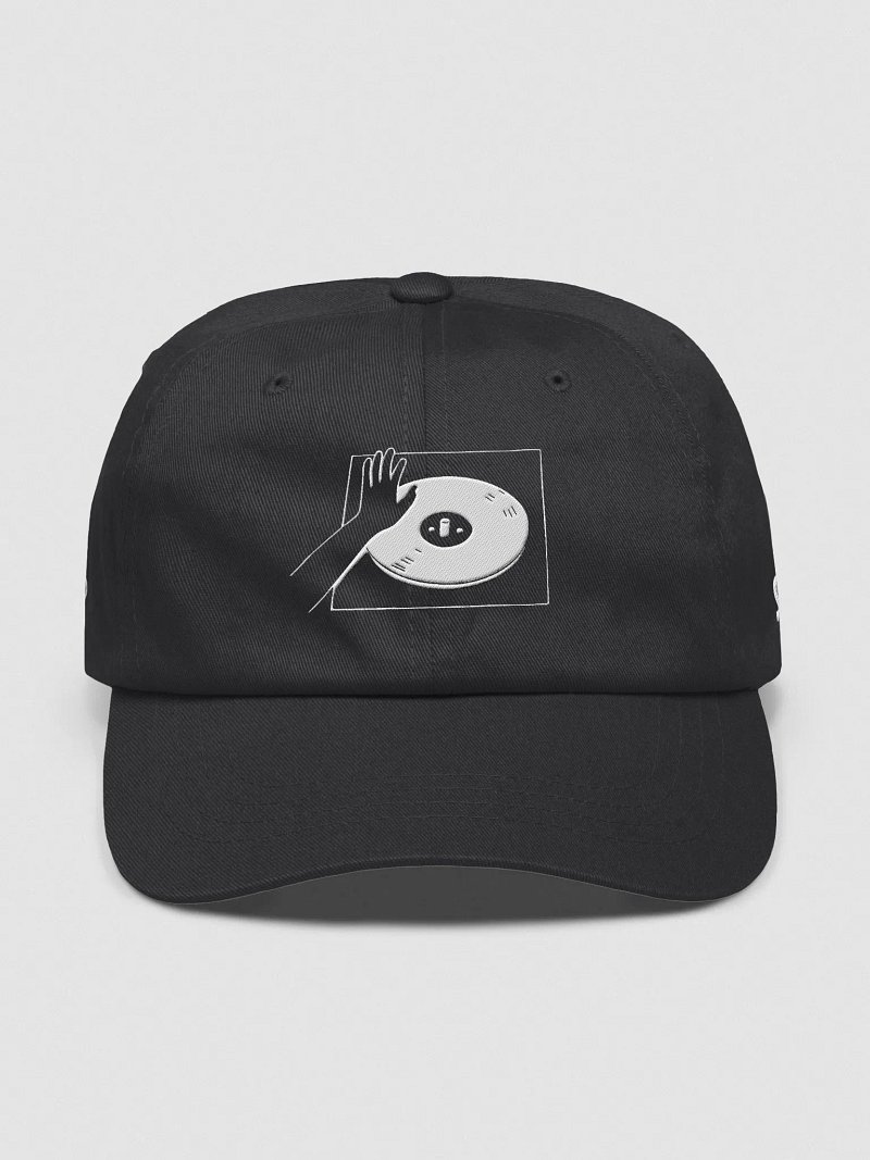 SOAR Dad Cap