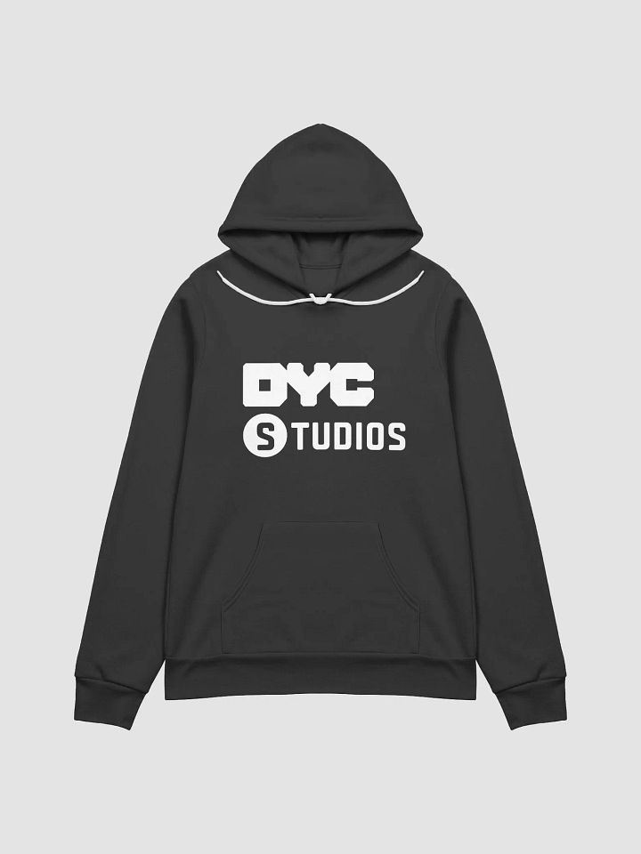 DYC STUDIOS Logo Hoodie product image (1)