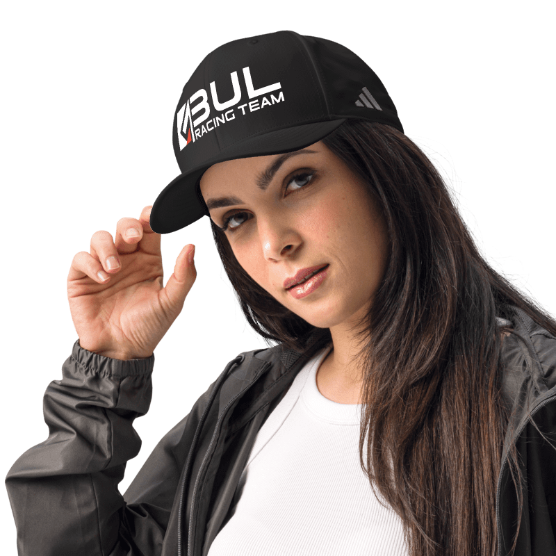 BUL RACING TEAM | Adidas Performance Cap product image (5)